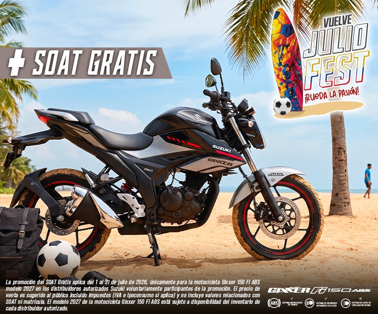 Gixxer FI 150 ABS